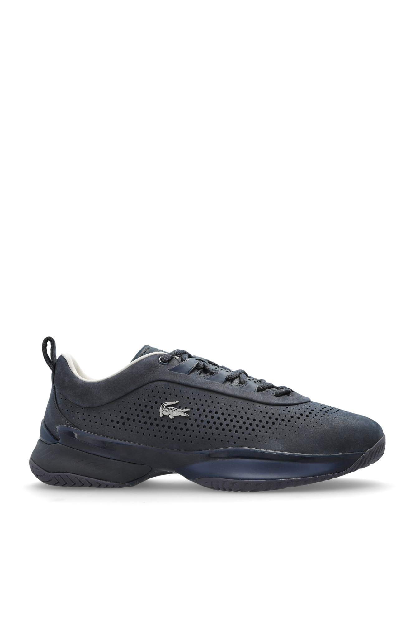 Lacoste ロコハッチロトッフスニカ 749SMA01060 95K Lacoste Sneakers with logo | Men's | Vitkac